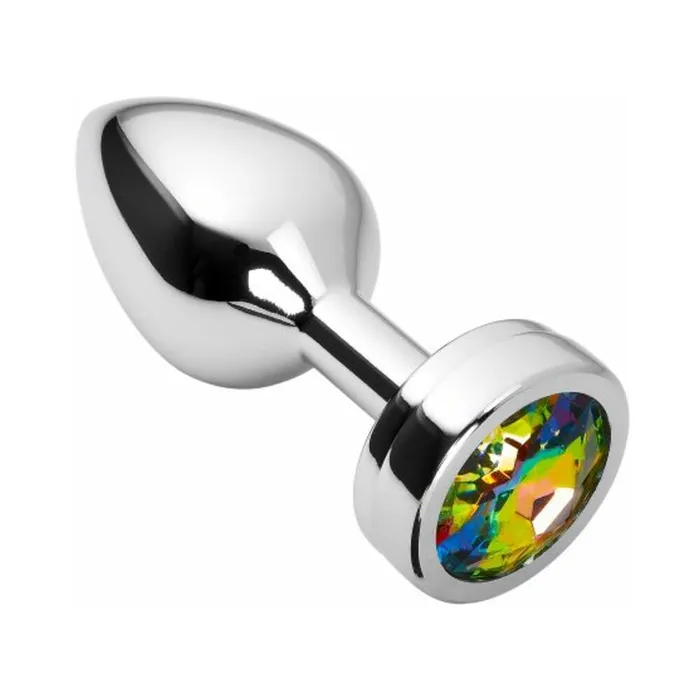Anal Cloud 9 Magnetic Tails Kit Small Anal Gems Line Seductucom
