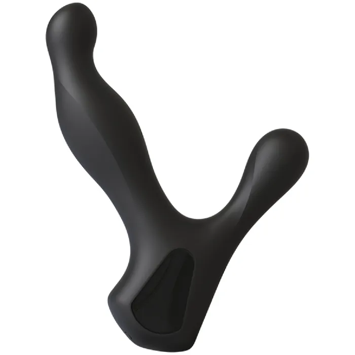 Anal Doc Johnson KINK Ultimate Rim Job Black
