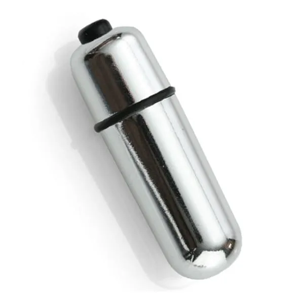 Anal Lovetwoo Screaming O Bullets Silver