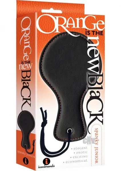 Anal Orange Is The New Black Orange Is The New Black Spanky Junior Paddle