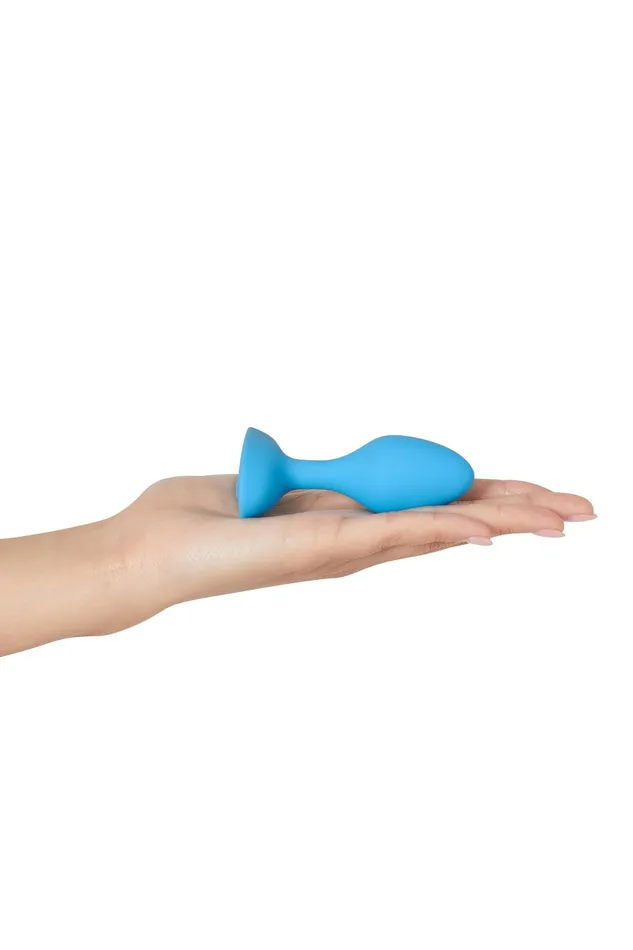 Anal Vibrating Plug SL