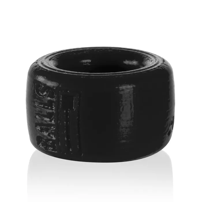Balls T Ballstretcher Black Oxballs Dildos