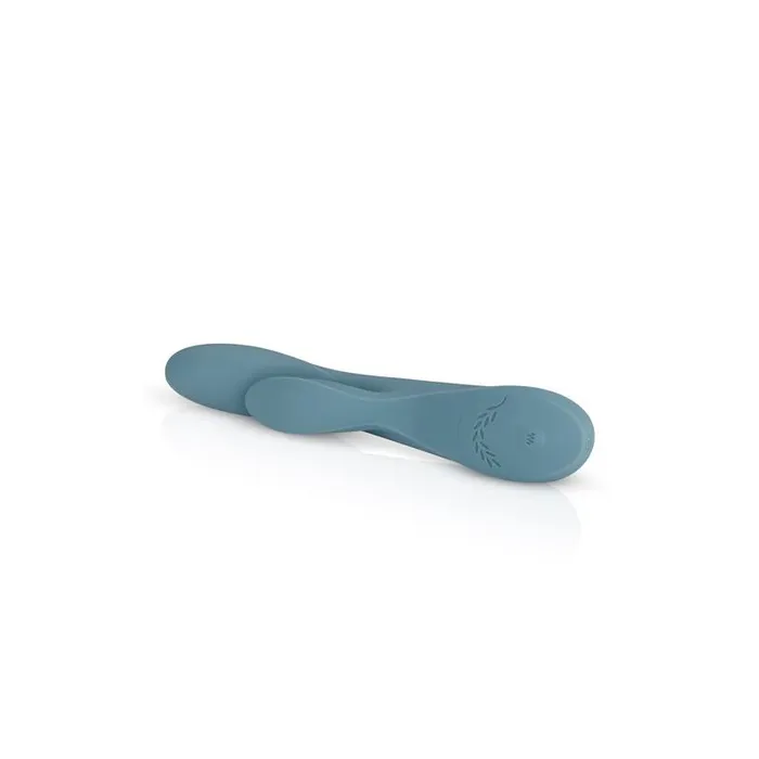 Bloom Vibrators Bloom The Violet Vibratore Rabbit
