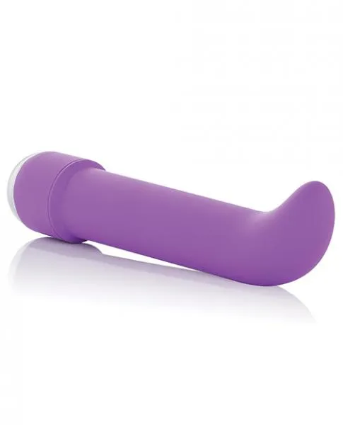 Classic Chic Vibrators Classic Chic Standard G Purple G Spot Vibrator Classic Chic Vibrators Classic Chic Standard G Purple G Spot Vibrator