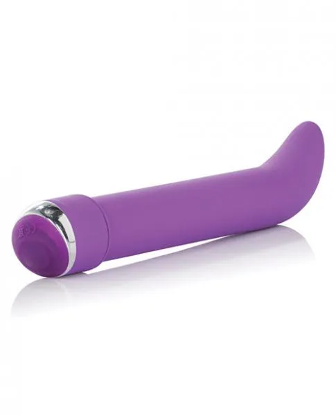 Classic Chic Vibrators Classic Chic Standard G Purple G Spot Vibrator Classic Chic Vibrators Classic Chic Standard G Purple G Spot Vibrator