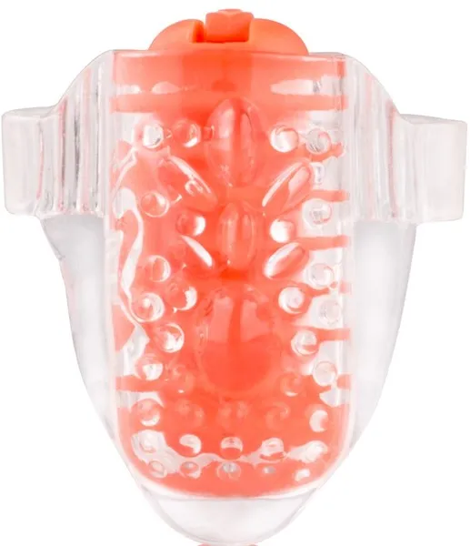 ColorPop Quickie Ling O Multiple Colours Screaming O Female Sex Toys