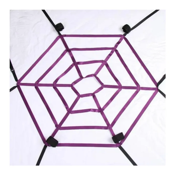 Couples S G TLZ Bondage Web
