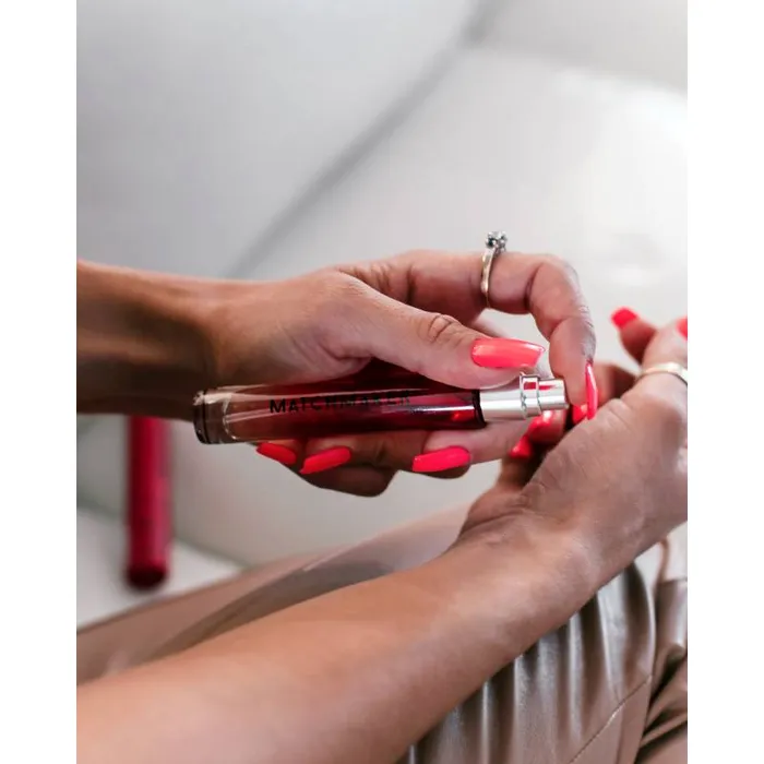 Eye Of Love Vibrators Matchmaker LQBTQ Pheromone Body Spray Red Diamond Her to Attract Her 10ml