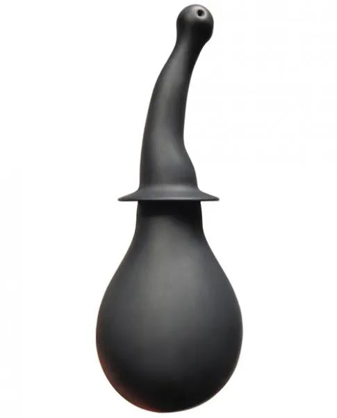 Falcon Male Sex Toys No Eta Icon Sila Cleanse Douche Smooth
