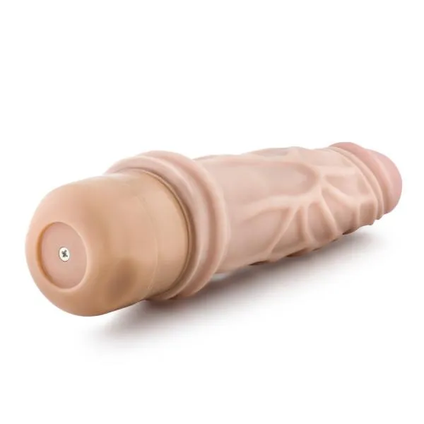 Female Sex Toys Blush Dr Skin Cock Vibe 3 Realistic Dildo Beige Female Sex Toys Blush Dr Skin Cock Vibe 3 Realistic Dildo Beige