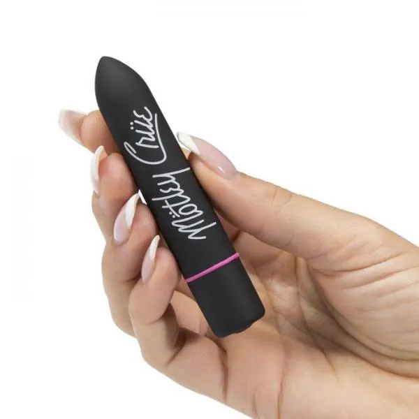 Female Sex Toys Motley Crue Girls Girls Girls 10 Function Bullet Vibrator Motley Crue