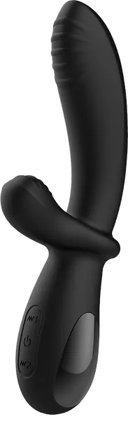Fierce Euphoria Eros Electro Sword Black Chisa Novelties Anal