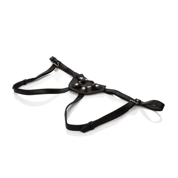 Her Royal Harness Countess Black OS Boxed Her Royal Harness Female Sex Toys Her Royal Harness Countess Black OS Boxed Her Royal Harness Female Sex Toys