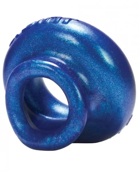 Juicy Cockring Blueballs Blue Oxballs Vibrators