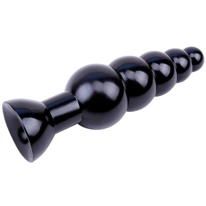 Large Anal Beads Plug Zenith Technology Anal