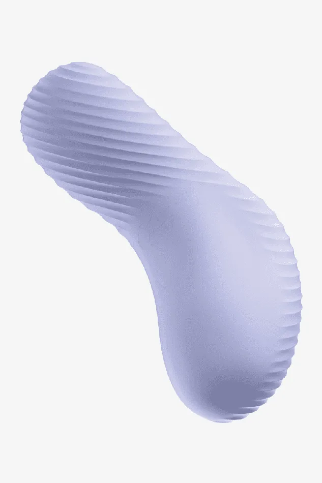 LAYA III Soft Violet SL Male Sex Toys