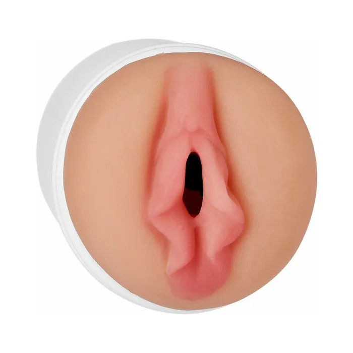 Male Sex Toys Cloud 9 Novelties Cloud 9 Pleasure Anal Pocket Stroker Water Activated Tan