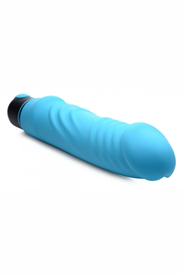 Male Sex Toys Sd XL Silicone Bullet and Ribbed Sleeve