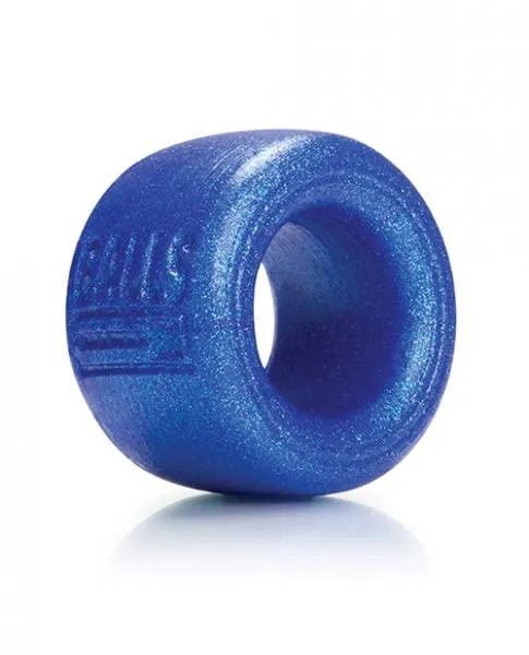 Oxballs Silicone Ball T Ball Stretcher Blueballs Oxballs Male Sex Toys