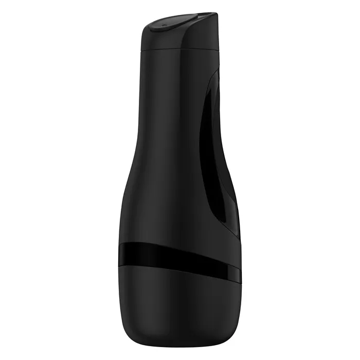 Satisfyer Vibrators Satisfyer Men Classic Black