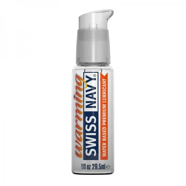 Seductucom Female Sex Toys Warming Lube 1oz Seductucom Female Sex Toys Warming Lube 1oz