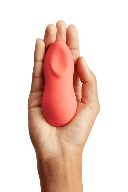 SL Touch X Crave Coral Vibrators