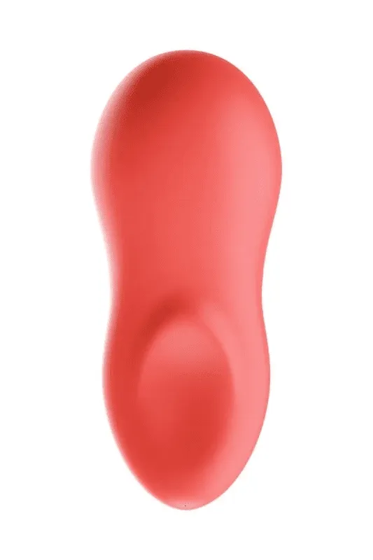 SL Touch X Crave Coral Vibrators