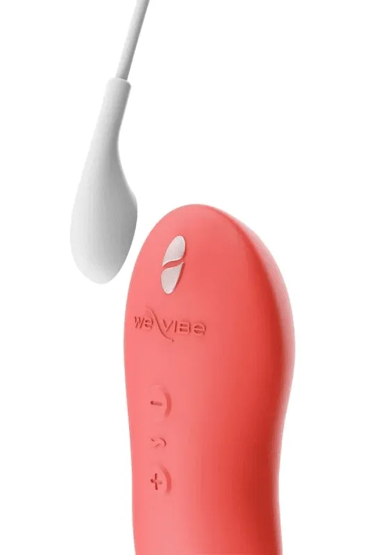 SL Touch X Crave Coral Vibrators