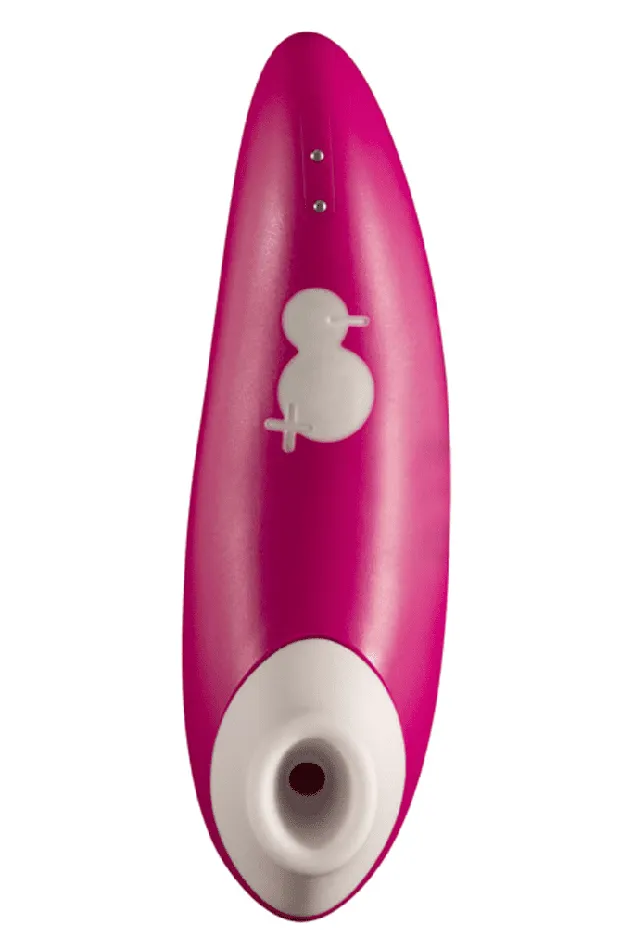 SL Vibrators Shine