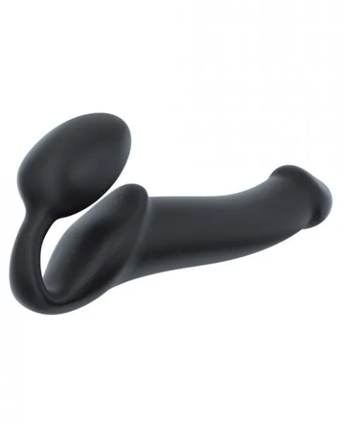 Strap On Me Bendable Strapless Strap On Large Black Lovely Planet Female Sex Toys Strap On Me Bendable Strapless Strap On Large Black Lovely Planet Female Sex Toys