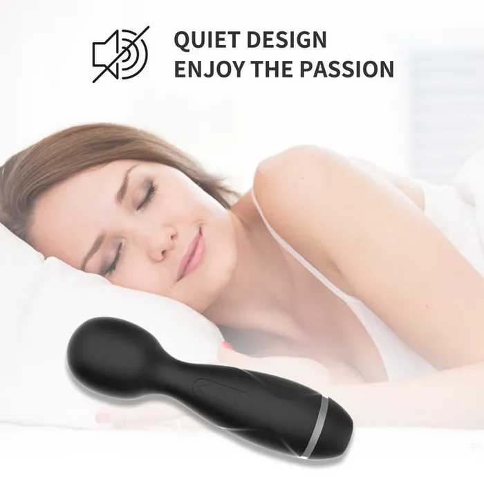 Vibrators OOTYEMO Vibrator for Women