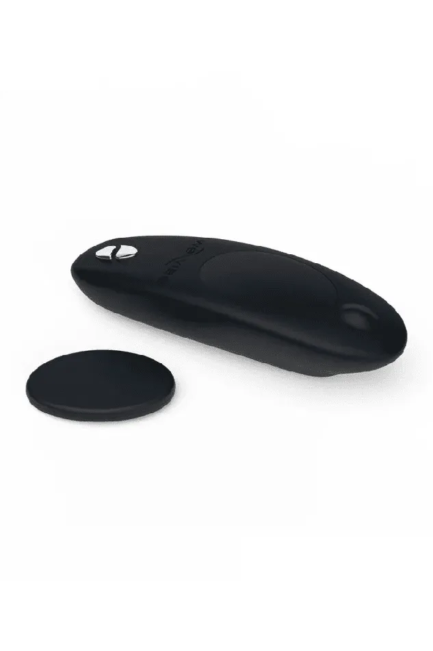Vibrators SL WeVibe Moxie Satin Black
