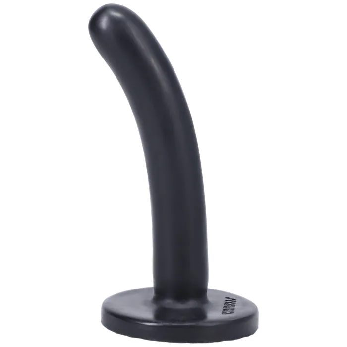 Tantus Dildos Tantus Silk Firm Dildo Small Onyx