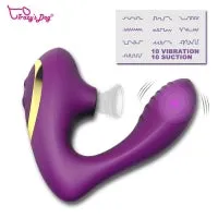 Vibrators 1 Best Seller Tracys Dog OG Tracys Dog
