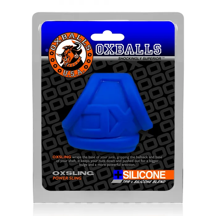 Anal MINI OX Kit New 2023 Planogram Small Assorted OXBALLS