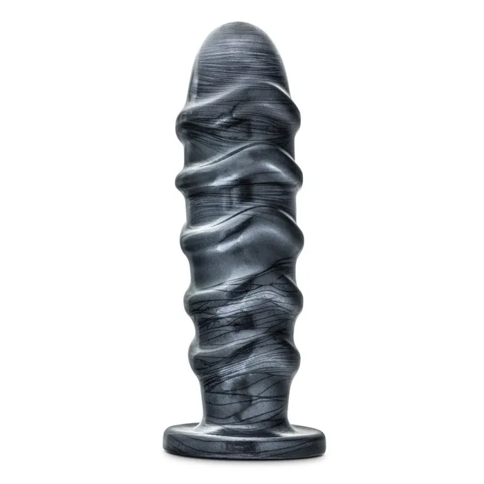 Blush Novelties Jet Annihilator 11 Butt Plug Anal