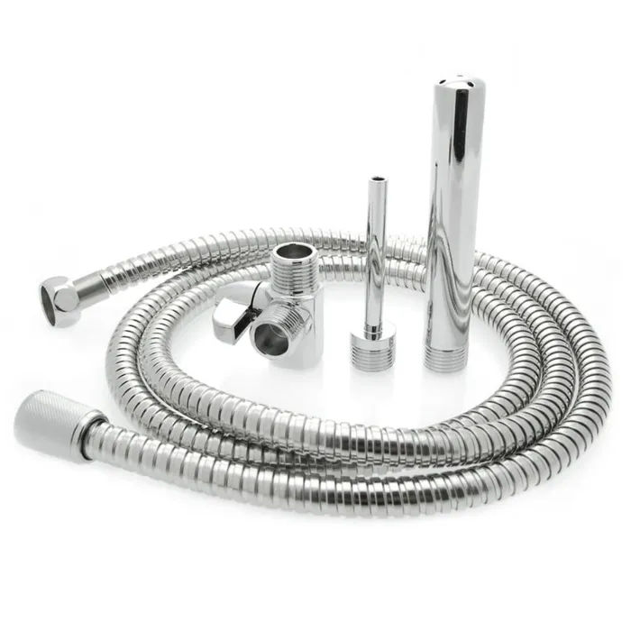 Clean Stream Anal CleanStream Shower Enema Set