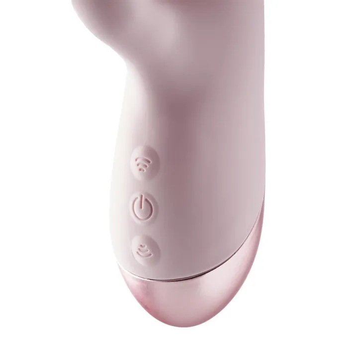 Dream Toys Female Sex Toys Vivre Coco Duo Vibrator