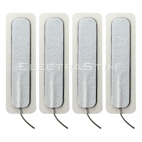 Electrastim Long Pads Electrastim Vibrators