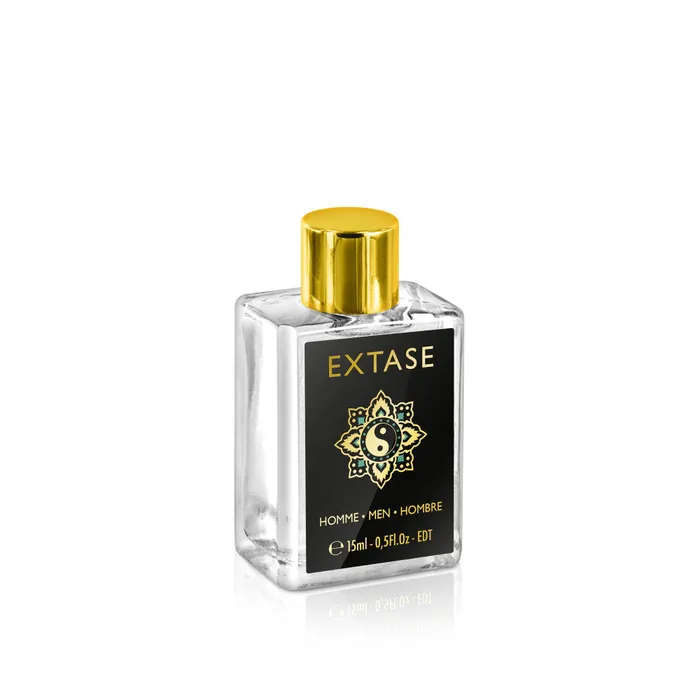 Extase Perfume with Pheromones for Men 15 ml Extase Female Sex Toys