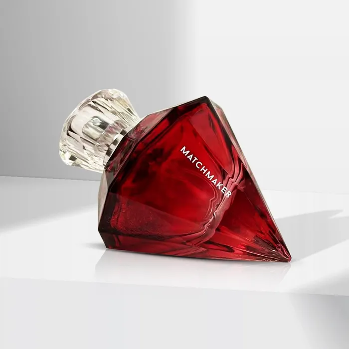 EYE OF LOVE Vibrators Matchmaker Red Diamond Pheromone Parfum Attract Him 30ml 1 fl oz