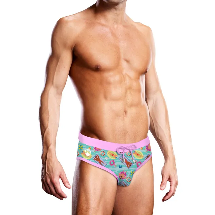 Female Sex Toys Prowler Prowler Swim Brief Swimming XXLarge