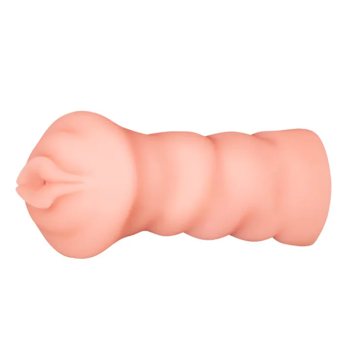 Lybaile Male Sex Toys Crazy Bull Leila Realistic Vagina Masturbator