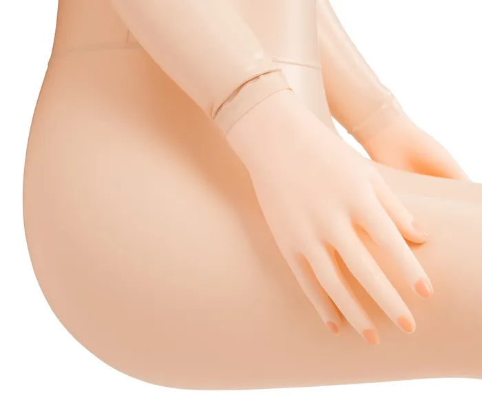 Male Sex Toys Hot Lucy Personal Trainer Love Doll NMC Ltd