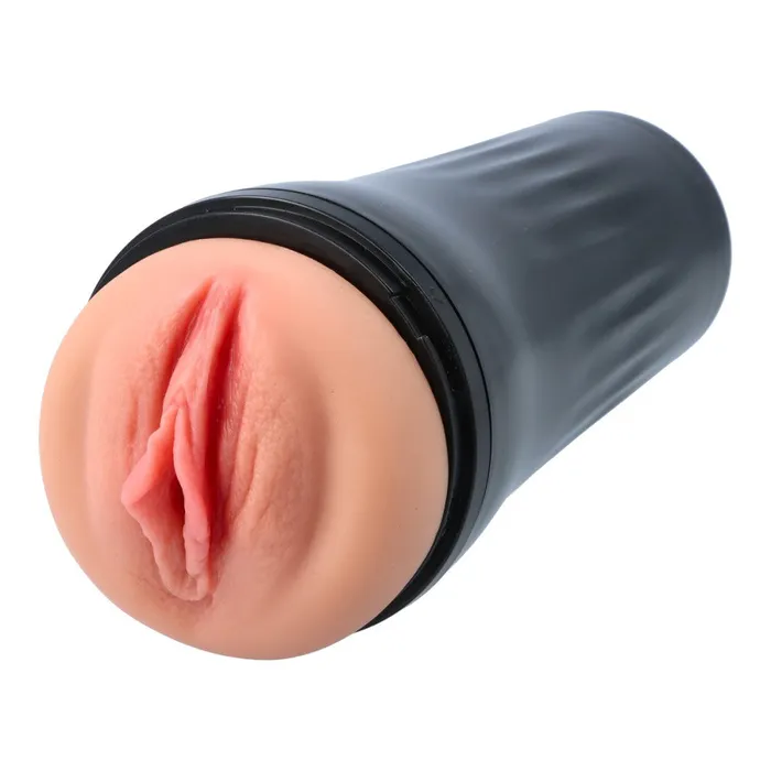 Male Sex Toys Virgite Virgite M2 Rechargeable Vaginal Vibrating Masturbator