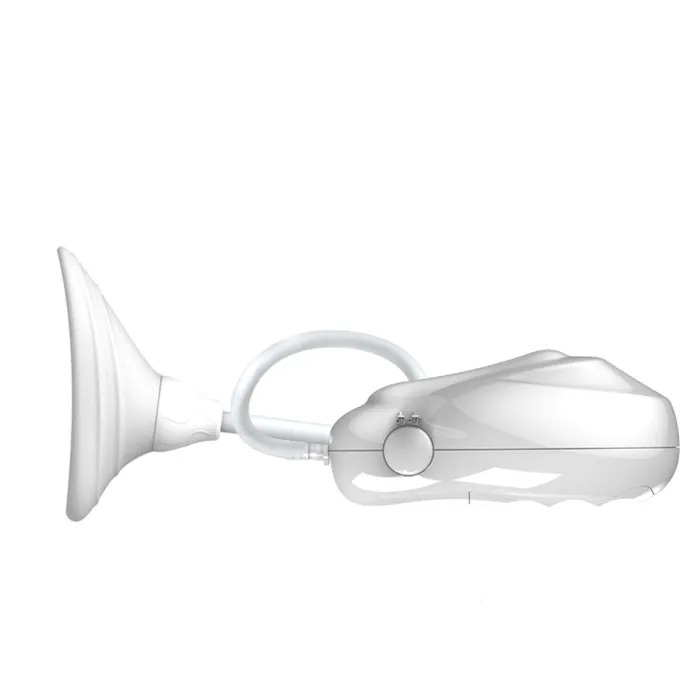Passionate Lover Silicone Vibrating Vaginal Pump Pretty Love Male Sex Toys