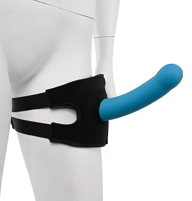 Pivot 2 in 1 ForcedO Strap Sportsheets Female Sex Toys