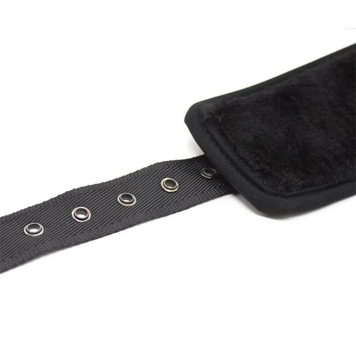Restraints Fetish Addict Fetish Addict Leather Wrist Restraints