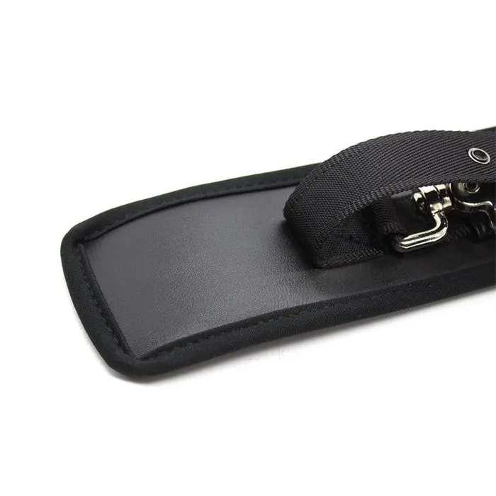 Restraints Fetish Addict Fetish Addict Leather Wrist Restraints