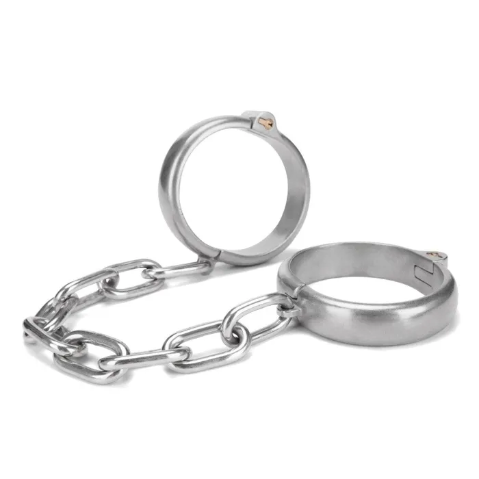 Restraints Prowler RED HeavyDuty Ankle Cuffs Prowler Red